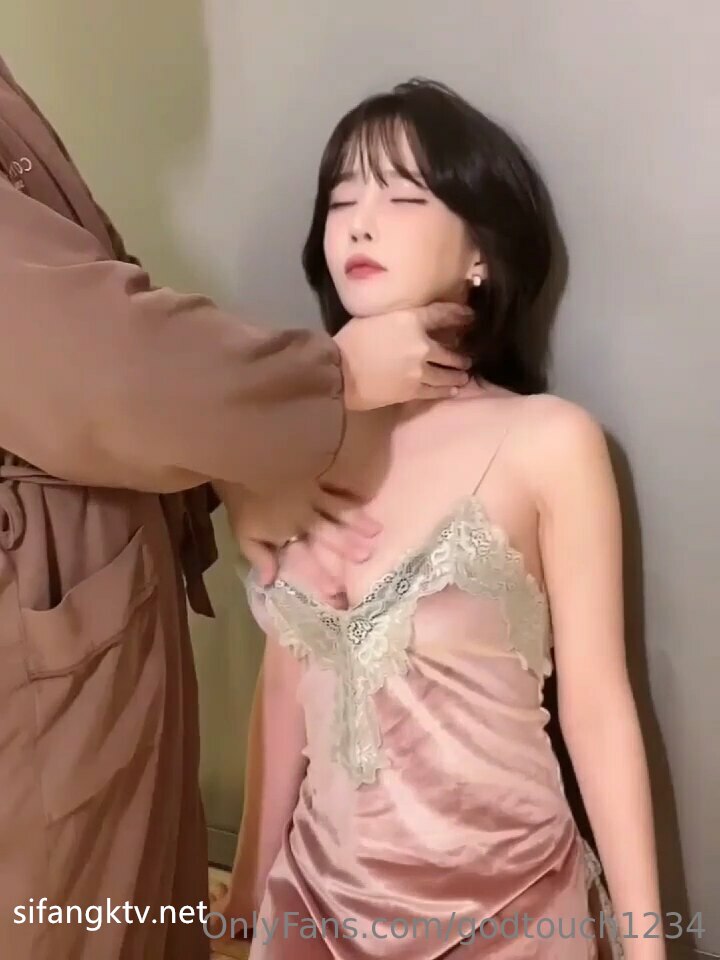 国产AV 91制片厂 91CM182 手机的秘密 潘甜甜
